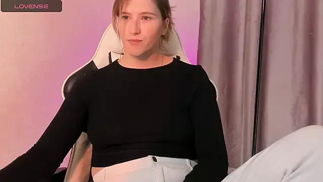 Freechat Anabel-Candy on StripChat