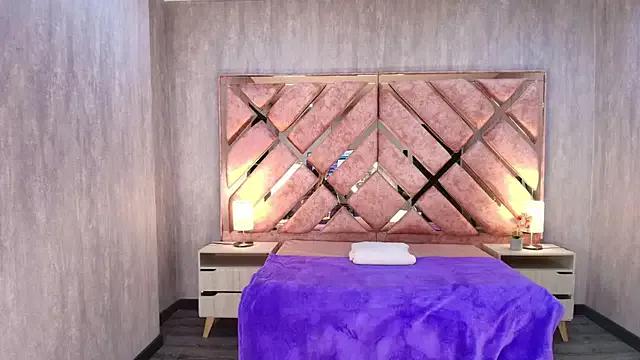 StripChat ANABELL_BROWN is Freechat ANABELL_BROWN — riding dildo bouncing titis