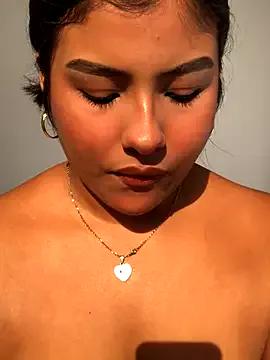 Private AnaBrowmn on StripChat