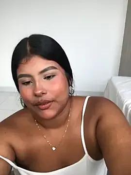 StripChat AnaBrowmn is Freechat AnaBrowmn — deep throat with a lot of saliva