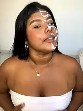 Private AnaBrowmn on StripChat