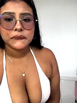 Private AnaBrowmn on StripChat