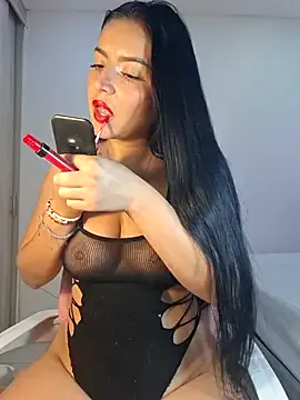 Anal_Luucia on StripChat
