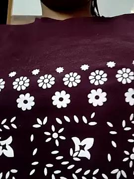 Freechat Anamika_24 on StripChat