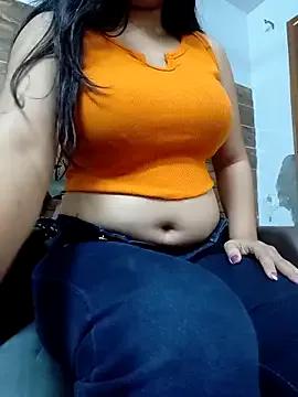 Freechat Anamika_24 on StripChat