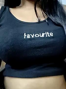 Freechat Anamika_24 on StripChat