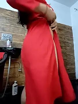 Freechat Anamika_24 on StripChat