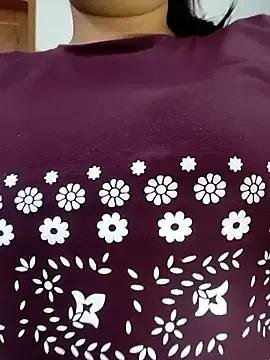 Freechat Anamika_24 on StripChat