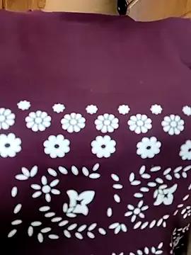 Freechat Anamika_24 on StripChat