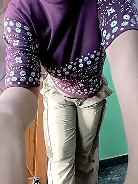 Freechat Anamika_24 on StripChat