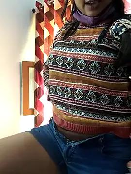 Freechat Ananya_34 on StripChat