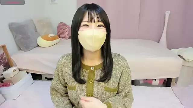 Group anchan_ on StripChat