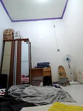 Freechat andi888999 on StripChat