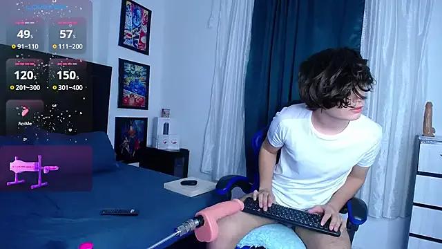 andyboy- — SHOW ME YOUR HOT ASS