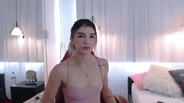 Freechat AngeBrooks on StripChat