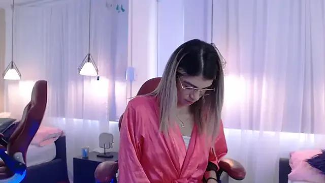 AngeBrooks — Doggy style 