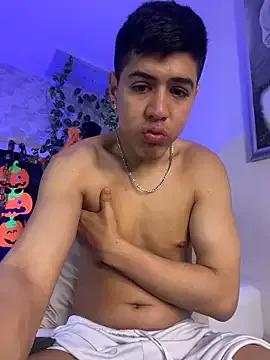 Freechat Angel_Khouri on StripChat