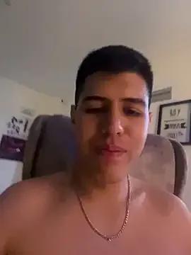 Freechat Angel_Khouri on StripChat