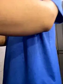 Freechat Angel_Khouri on StripChat