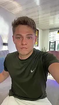 Freechat Angel_Montiell on StripChat