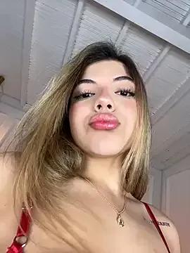Freechat AngelBlushXXX on StripChat