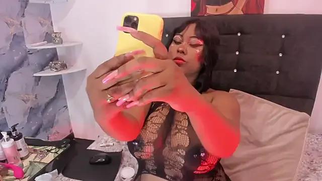 Freechat AngelThroatt on StripChat