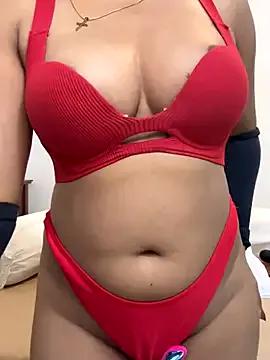 Private angelwavy on StripChat