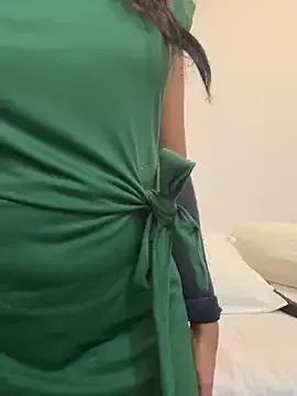 Private angelwavy on StripChat