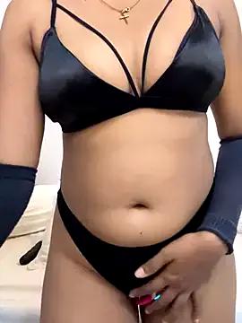 Private angelwavy on StripChat