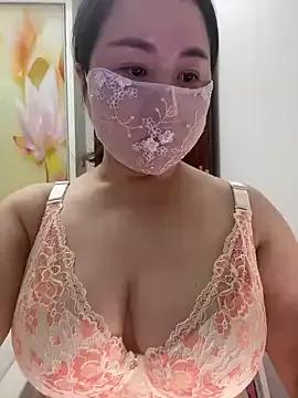 Freechat Angie_88 on StripChat