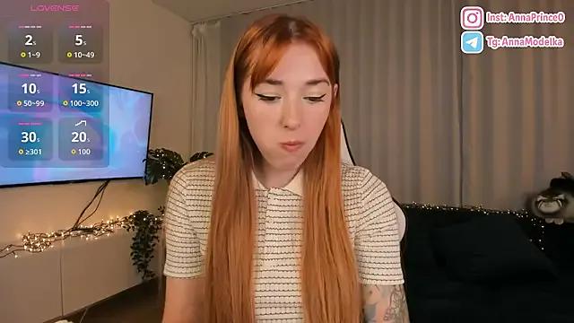 Freechat Anna_Prince on StripChat