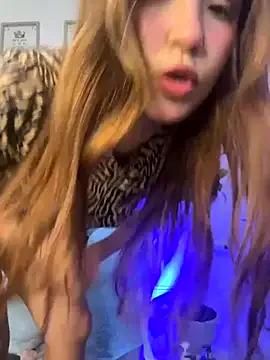 Freechat antonelaswete02 on StripChat