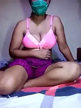 Private Anushka23 on StripChat