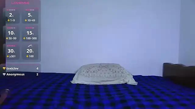 Private Anushka23 on StripChat