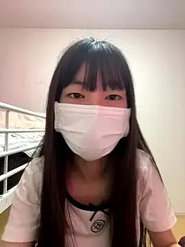 Freechat aonyan_7 on StripChat