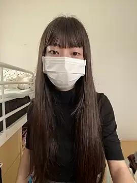 Freechat aonyan_7 on StripChat