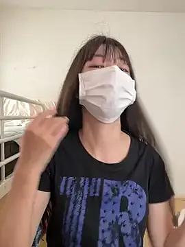 Freechat aonyan_7 on StripChat