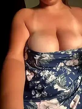 Private Apple-Boobs on StripChat