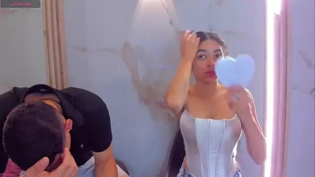 StripChat Aron_and_molly is Private Aron_and_molly — LICK CUTE PUSSY