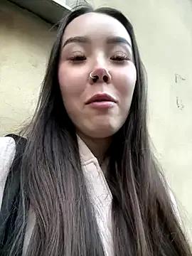 Freechat Asian_Asami on StripChat