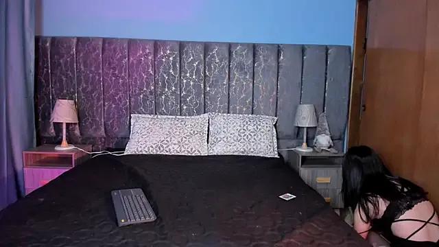 StripChat Atenea_Velle is Freechat Atenea_Velle — put me on 4 and give me 10 spanks