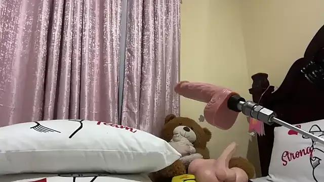 Private AudreySpanksFuck- on StripChat