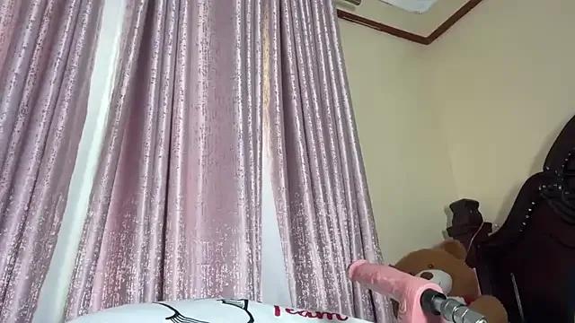 Private AudreySpanksFuck- on StripChat