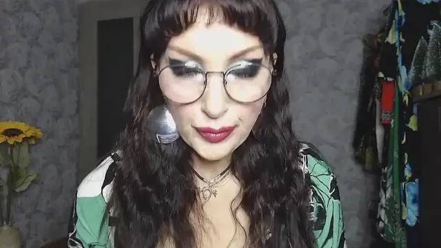 Freechat Aziza1 on StripChat