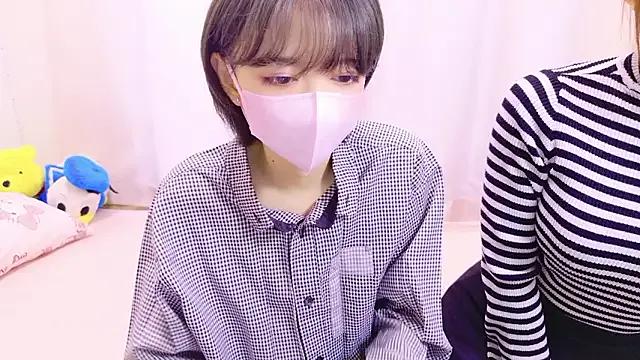 Freechat Azusa_DoMybest on StripChat