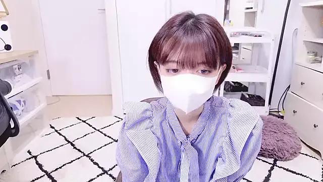 Freechat Azusa_DoMybest on StripChat