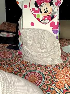 StripChat Azza__Slimene is Freechat Azza__Slimene — Freechat on StripChat