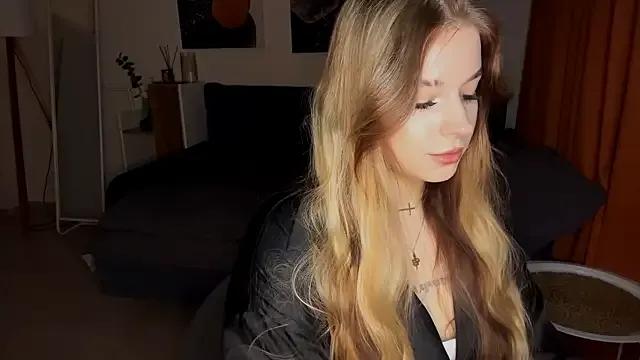 Freechat Babymoney_2007 on StripChat