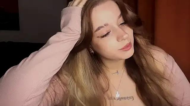 Freechat Babymoney_2007 on StripChat