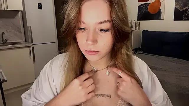 Freechat Babymoney_2007 on StripChat